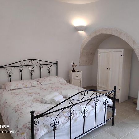 Dimora Sumerano Alberobello Exterior photo