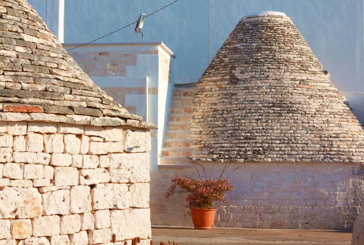 Dimora Sumerano Alberobello Room photo