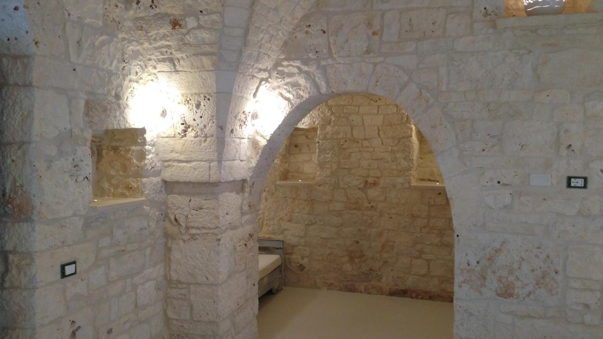 Dimora Sumerano Alberobello Exterior photo