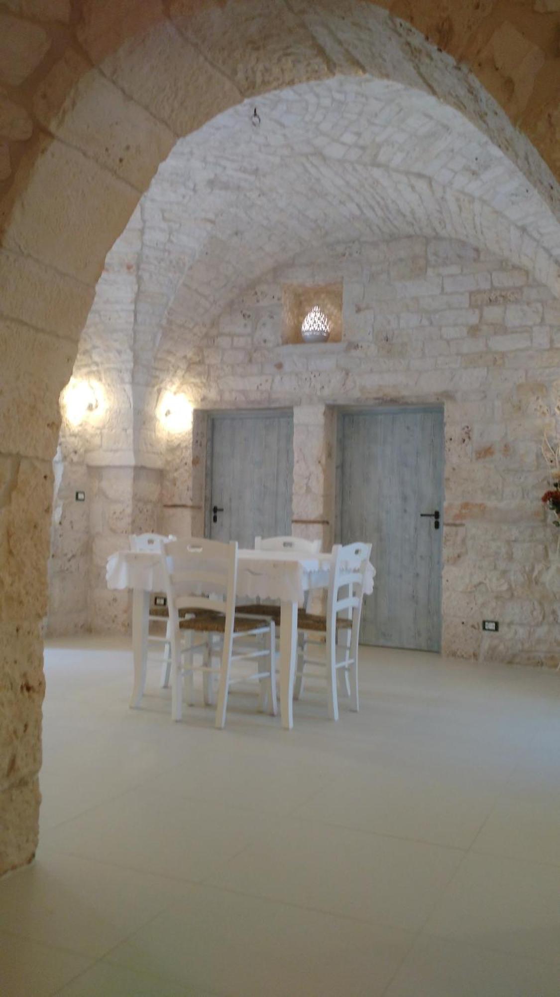 Dimora Sumerano Alberobello Exterior photo