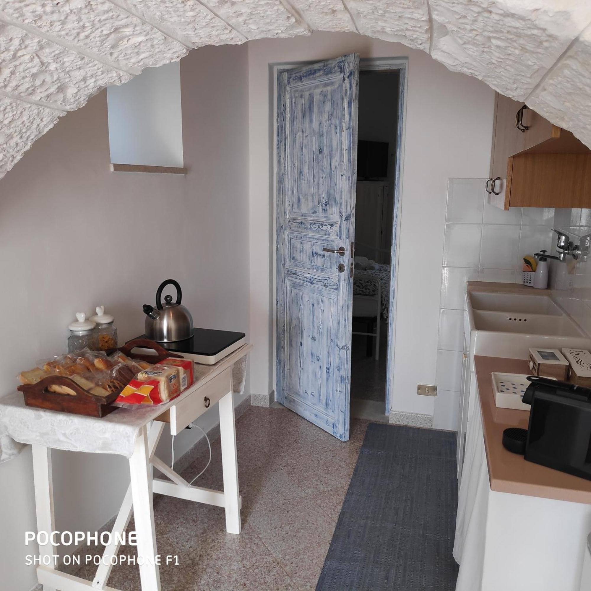 Dimora Sumerano Alberobello Exterior photo